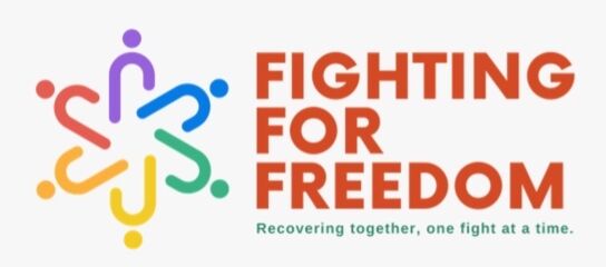 fightingforfreedom