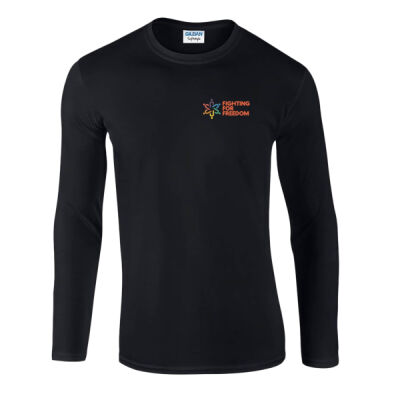 Adult Long Sleeve T-Shirt Thumbnail