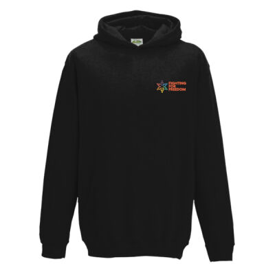 Kids Hoodie Thumbnail