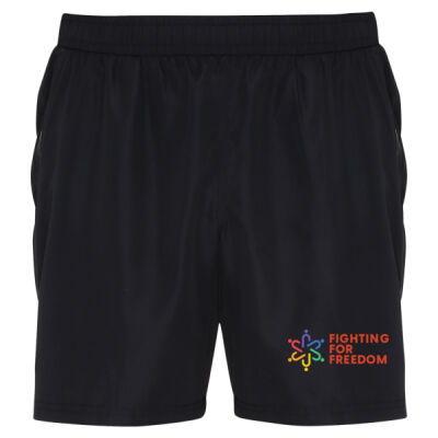 Adult Performance Shorts Thumbnail