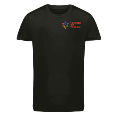 Kids Performance T-Shirt Thumbnail