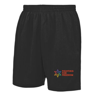 Adult Shorts Thumbnail