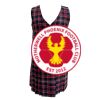Tannochside Four Button Pinafore Thumbnail