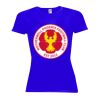 SOL'S Ladies Sporty Performance T-Shirt Thumbnail