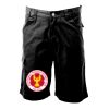 Russell Workwear Poly/Cotton Shorts Thumbnail